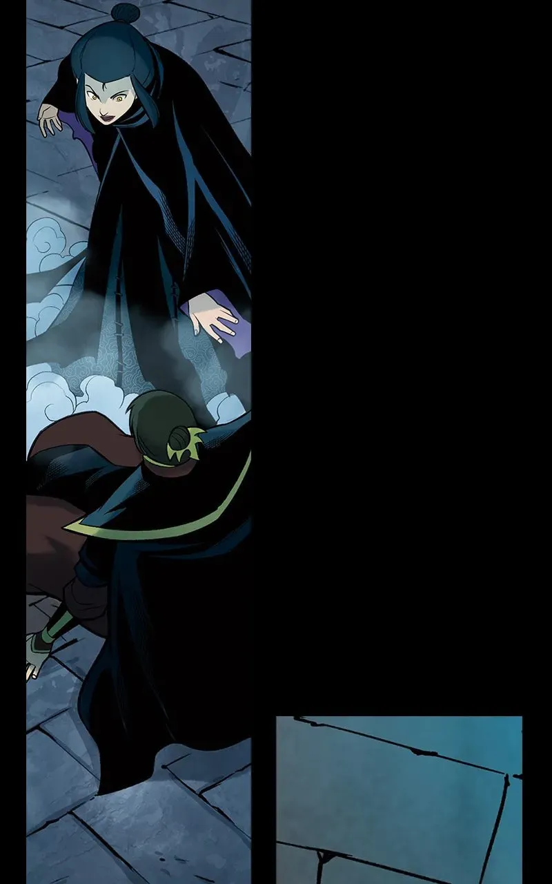 Avatar: The Last Airbender Chapter 60 page 8 - 