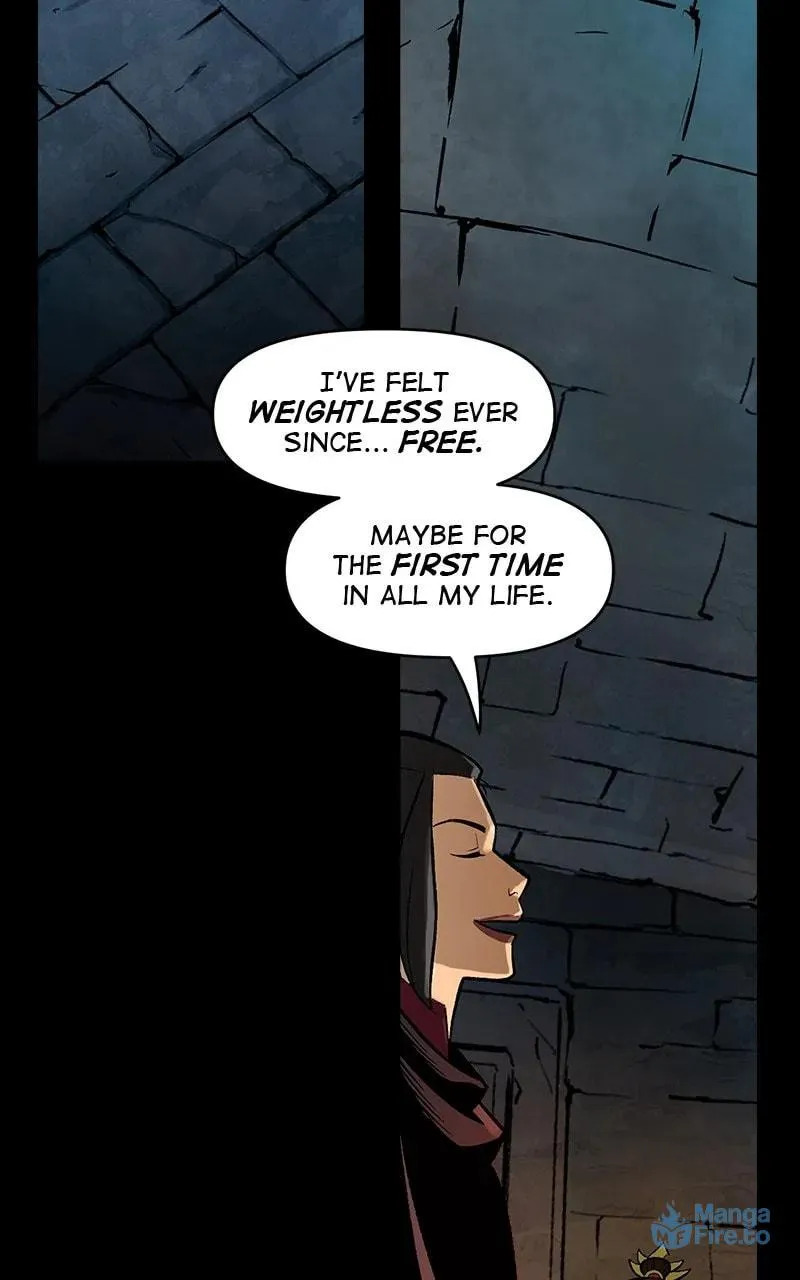 Avatar: The Last Airbender Chapter 60 page 9 - 