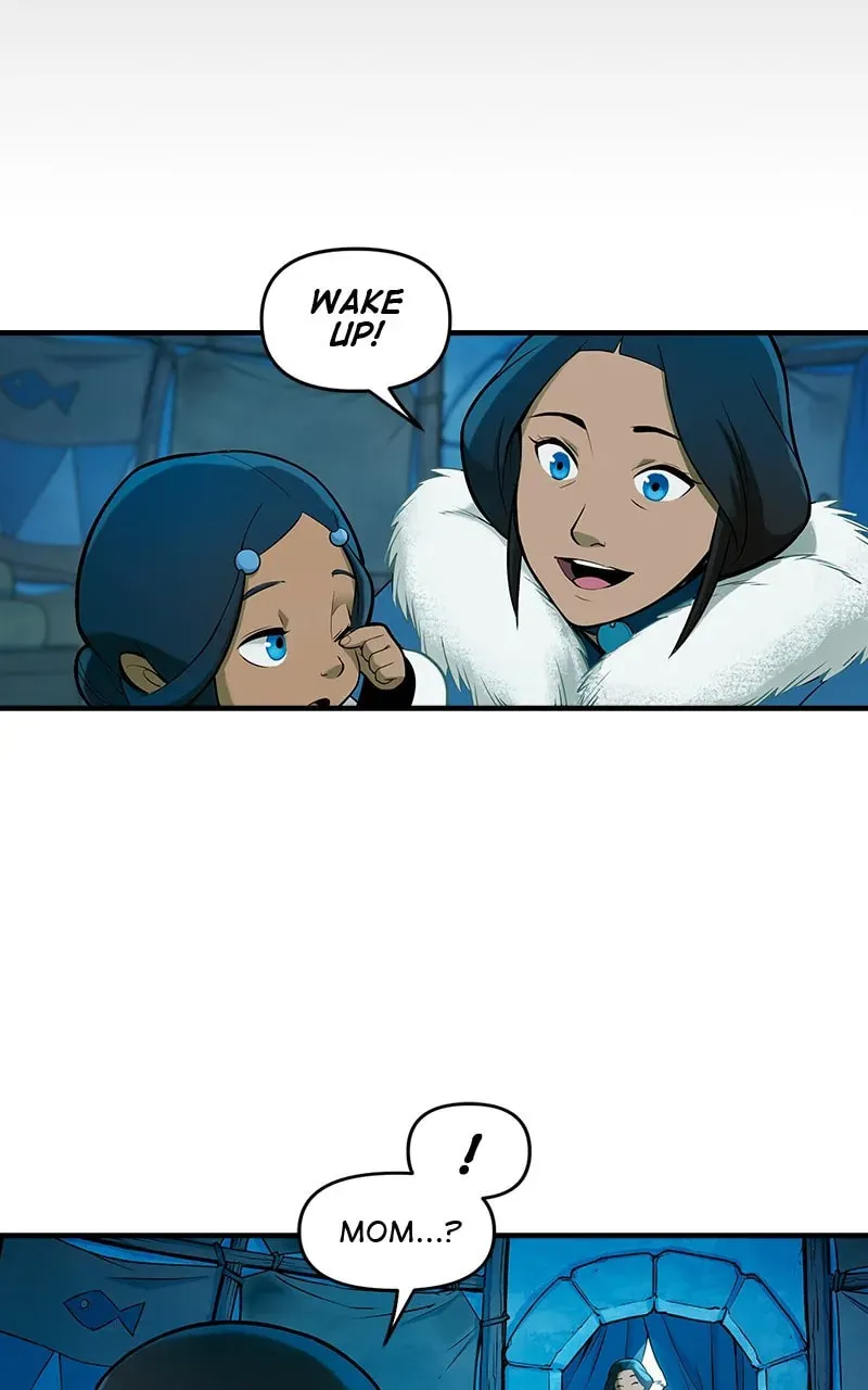 Avatar: The Last Airbender Chapter 61 page 2 - 