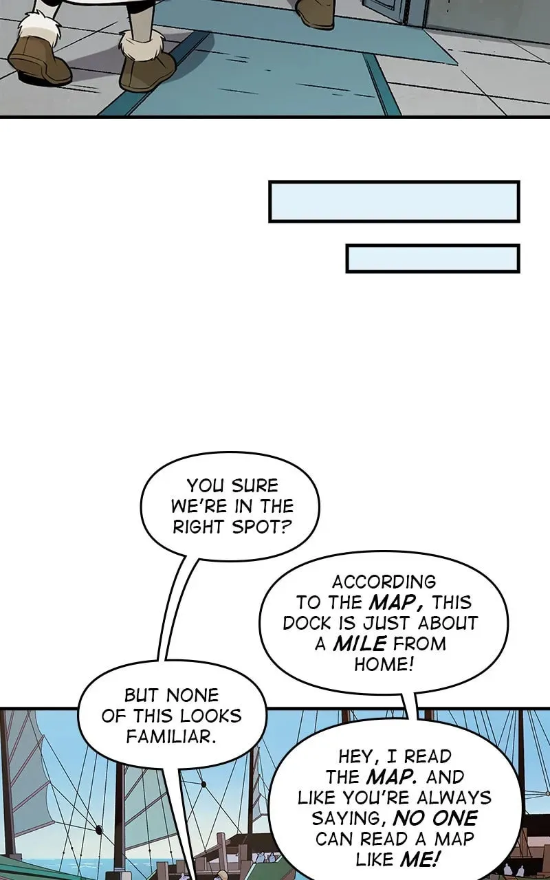Avatar: The Last Airbender Chapter 61 page 11 - 