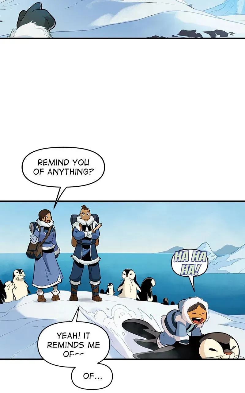 Avatar: The Last Airbender Chapter 61 page 13 - 
