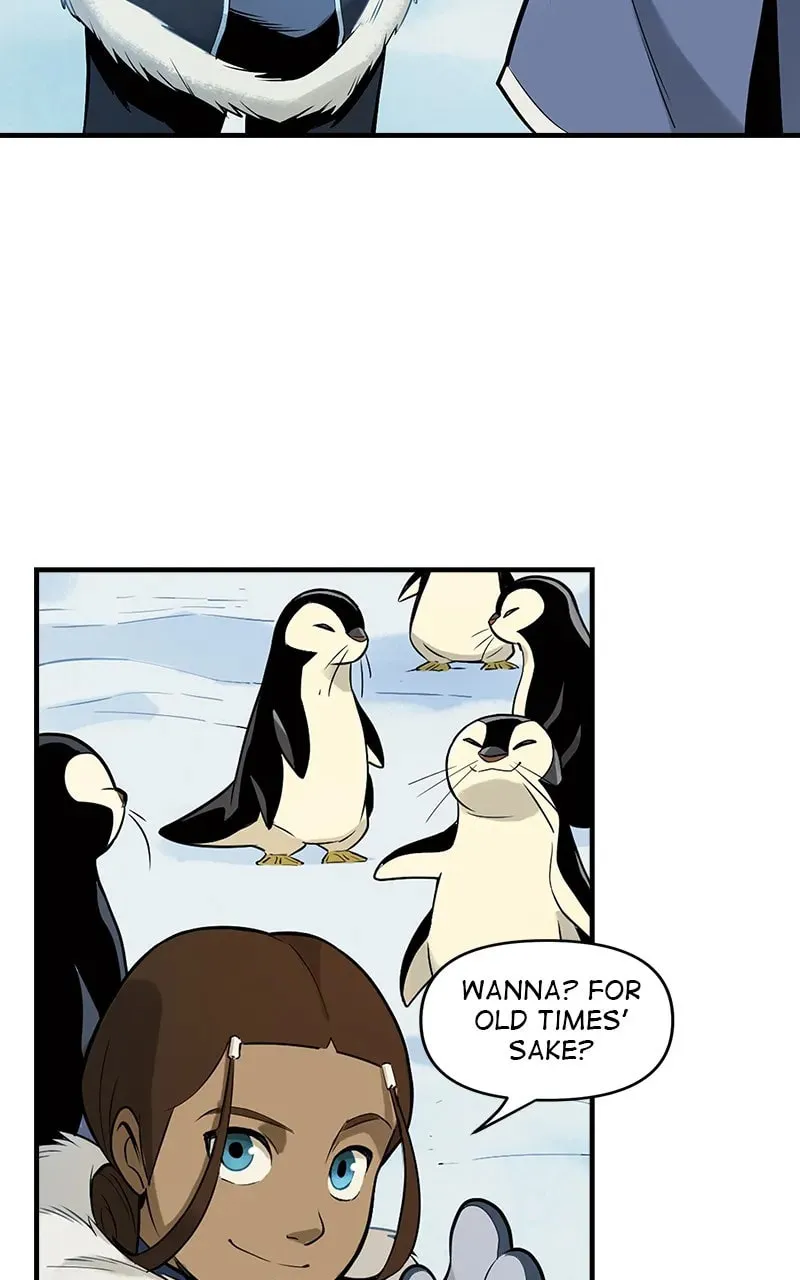 Avatar: The Last Airbender Chapter 61 page 17 - 