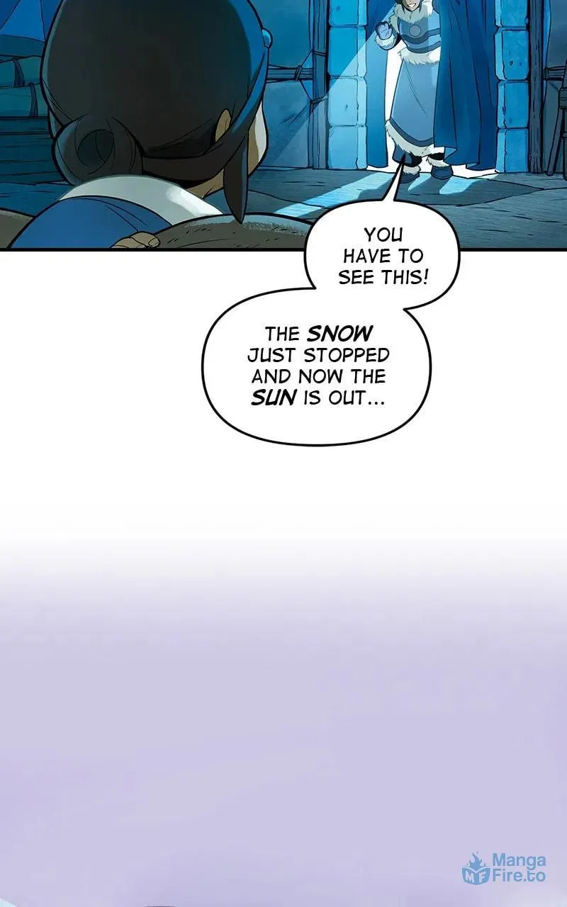 Avatar: The Last Airbender Chapter 61 page 3 - 