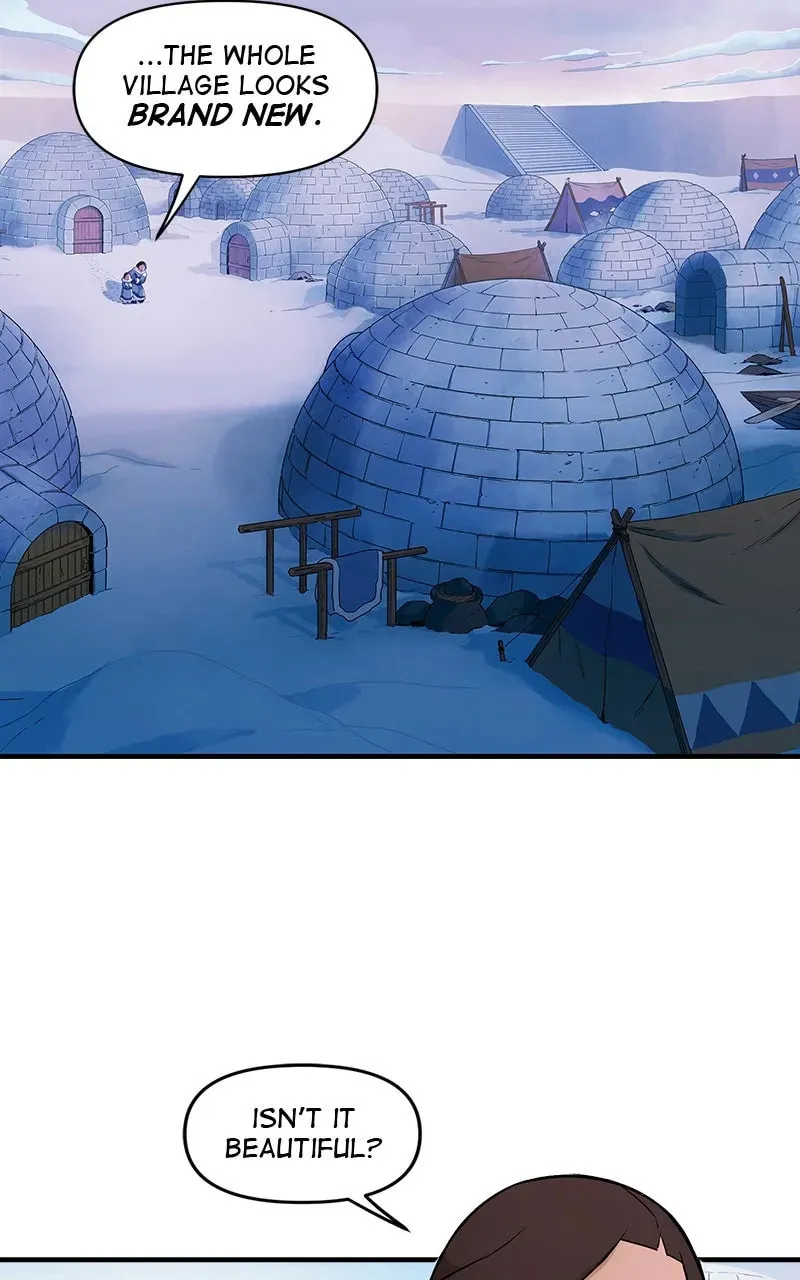 Avatar: The Last Airbender Chapter 61 page 4 - 