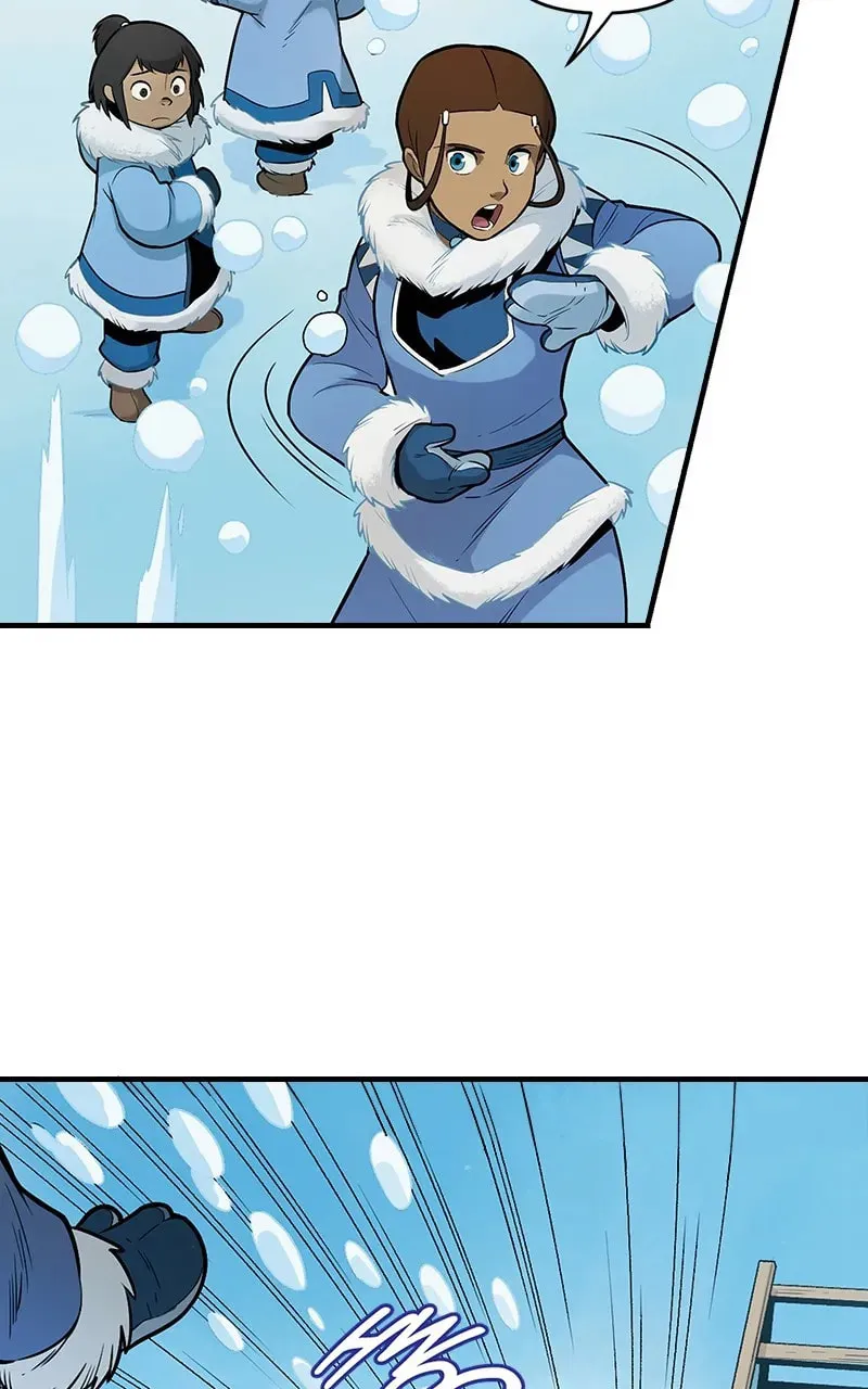 Avatar: The Last Airbender Chapter 61 page 35 - 
