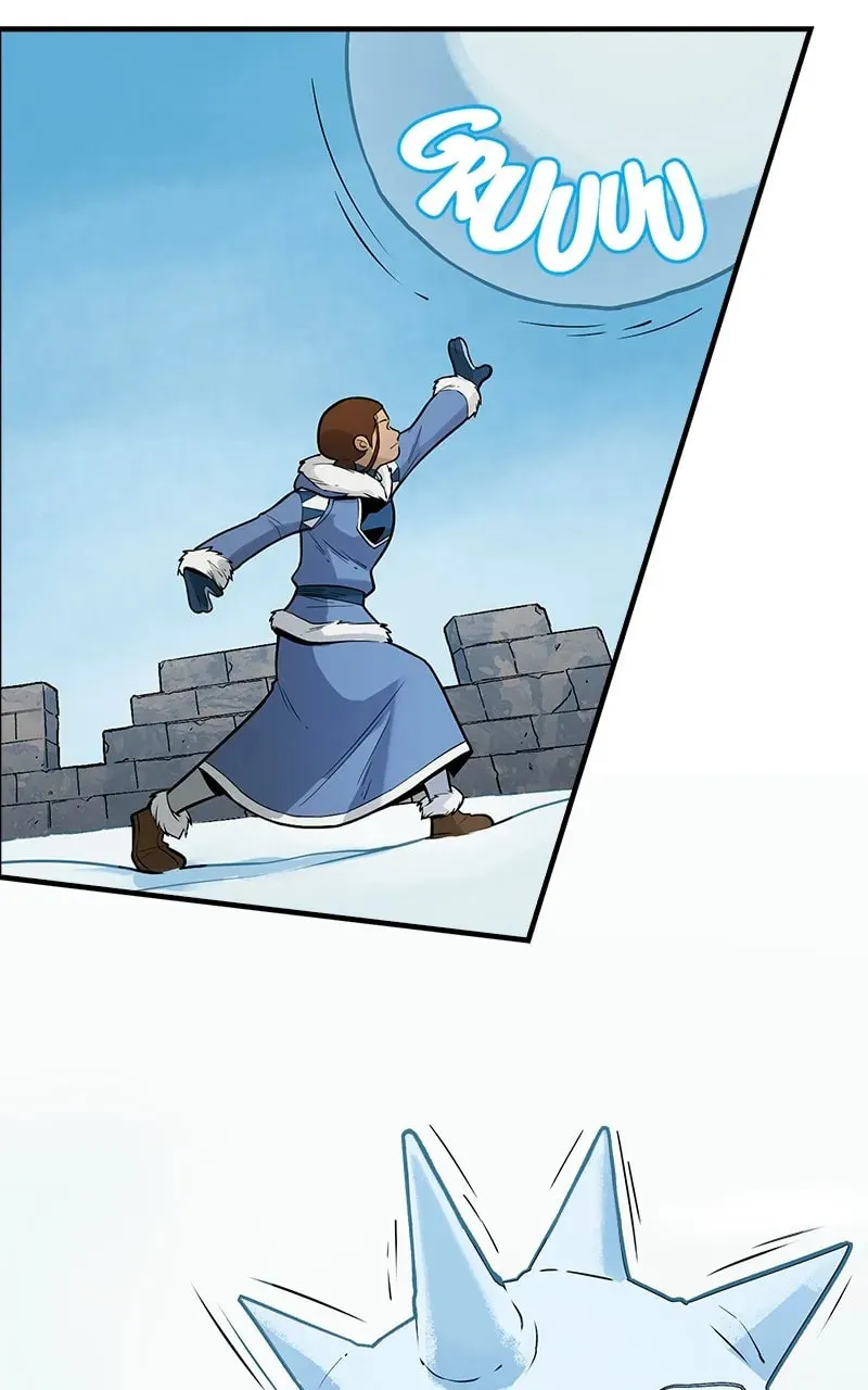 Avatar: The Last Airbender Chapter 61 page 40 - 