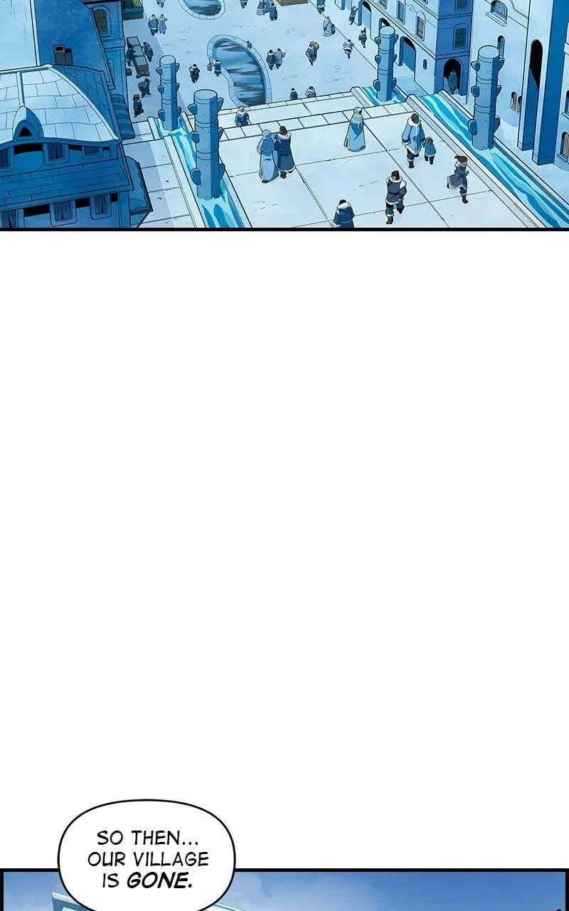 Avatar: The Last Airbender Chapter 61 page 49 - 