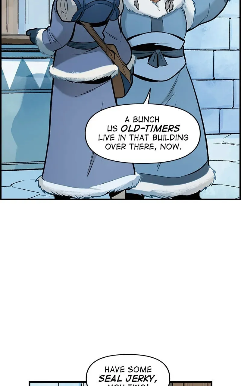 Avatar: The Last Airbender Chapter 61 page 53 - 