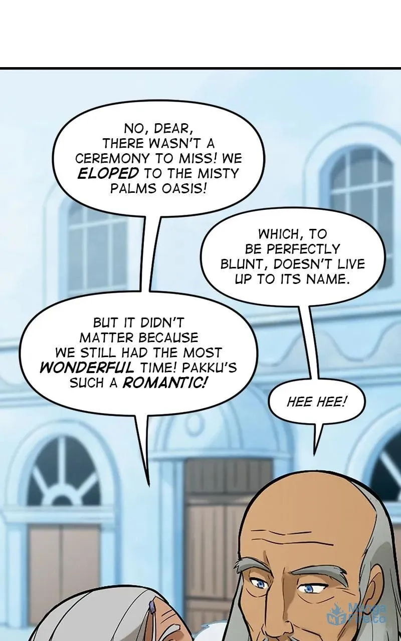 Avatar: The Last Airbender Chapter 61 page 63 - 