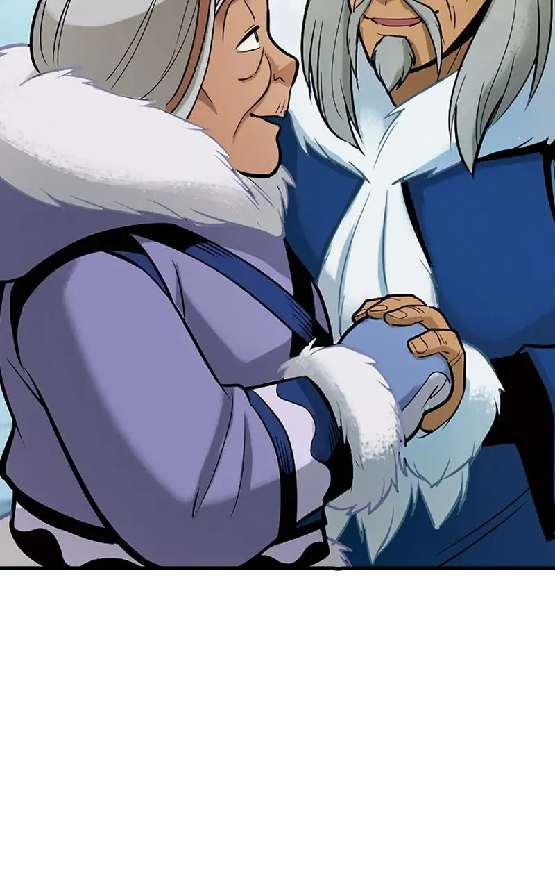 Avatar: The Last Airbender Chapter 61 page 64 - 
