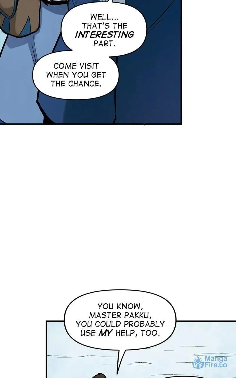Avatar: The Last Airbender Chapter 61 page 66 - 