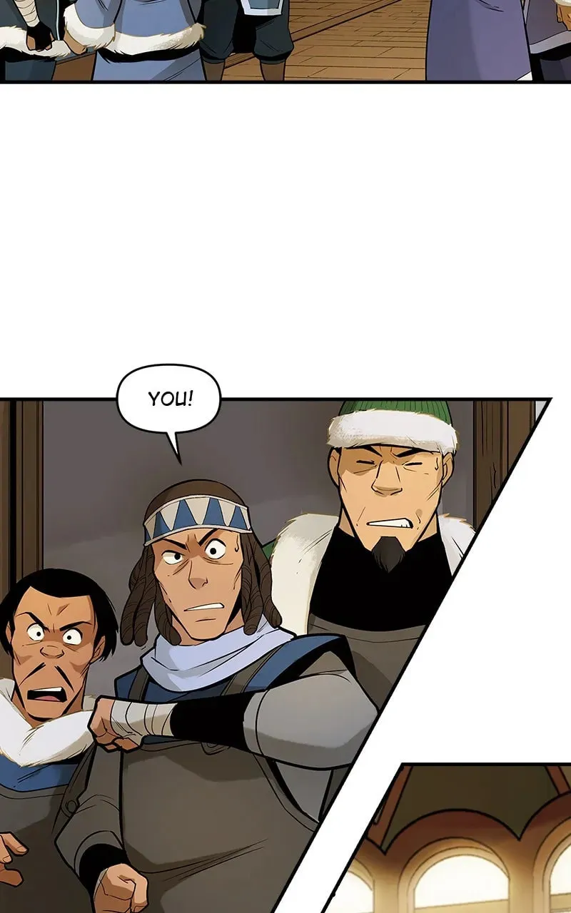 Avatar: The Last Airbender Chapter 62 page 13 - 