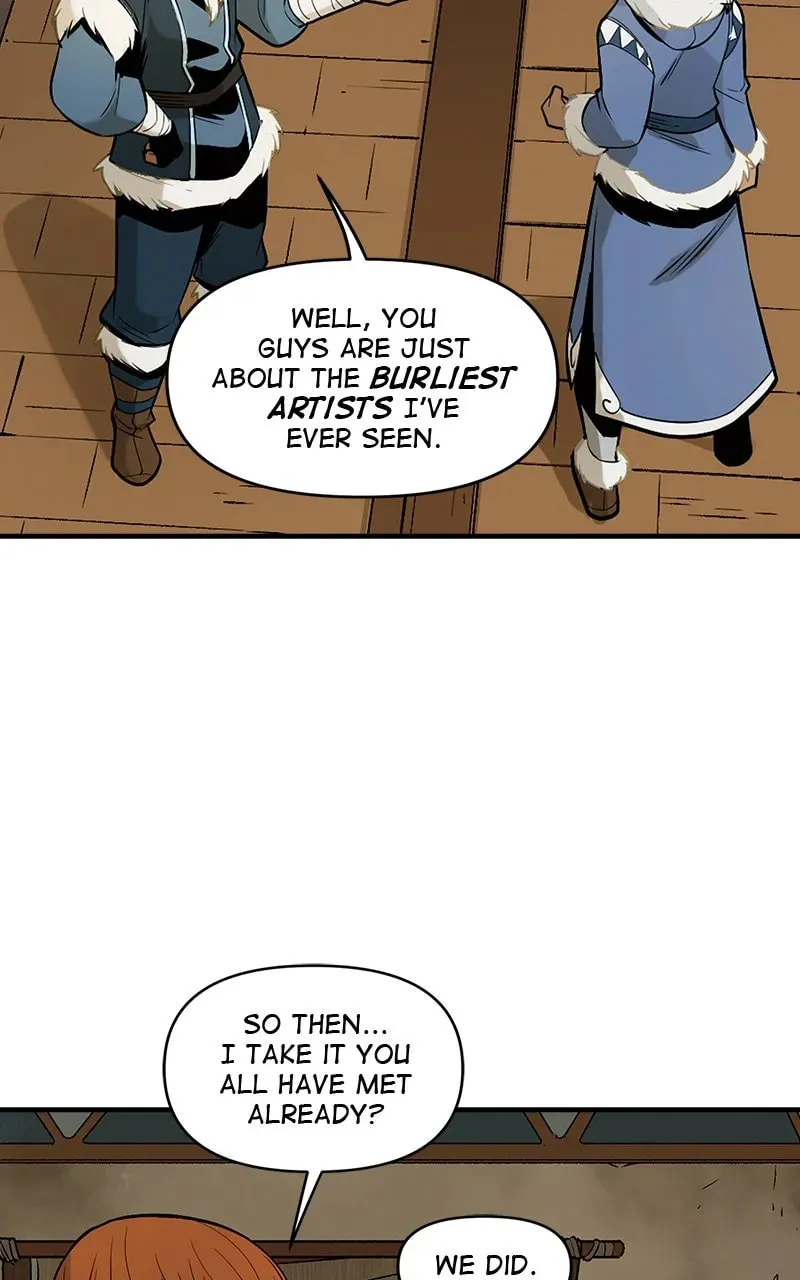 Avatar: The Last Airbender Chapter 62 page 17 - 