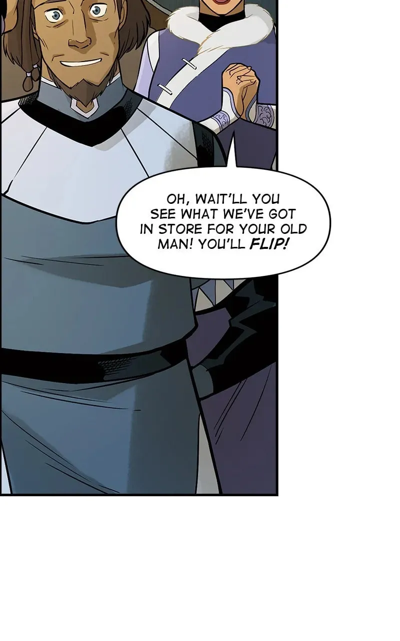 Avatar: The Last Airbender Chapter 62 page 22 - 