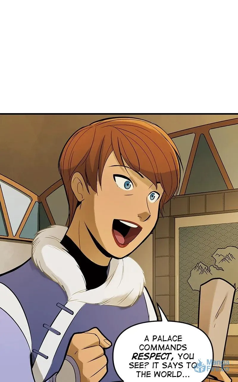 Avatar: The Last Airbender Chapter 62 page 27 - 