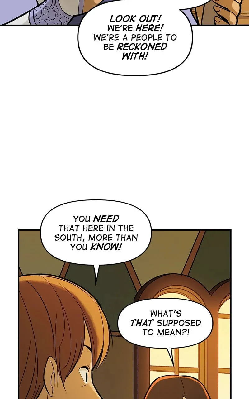Avatar: The Last Airbender Chapter 62 page 28 - 