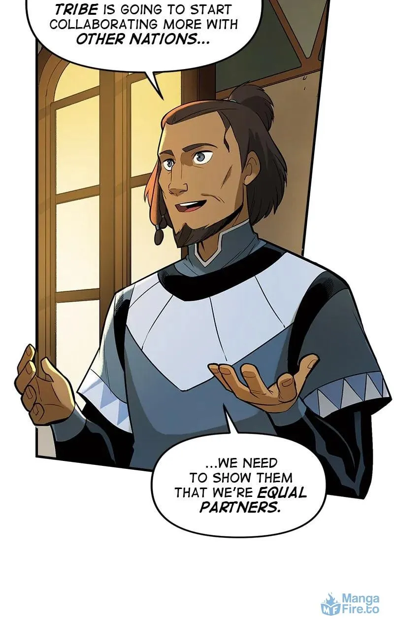 Avatar: The Last Airbender Chapter 62 page 30 - 