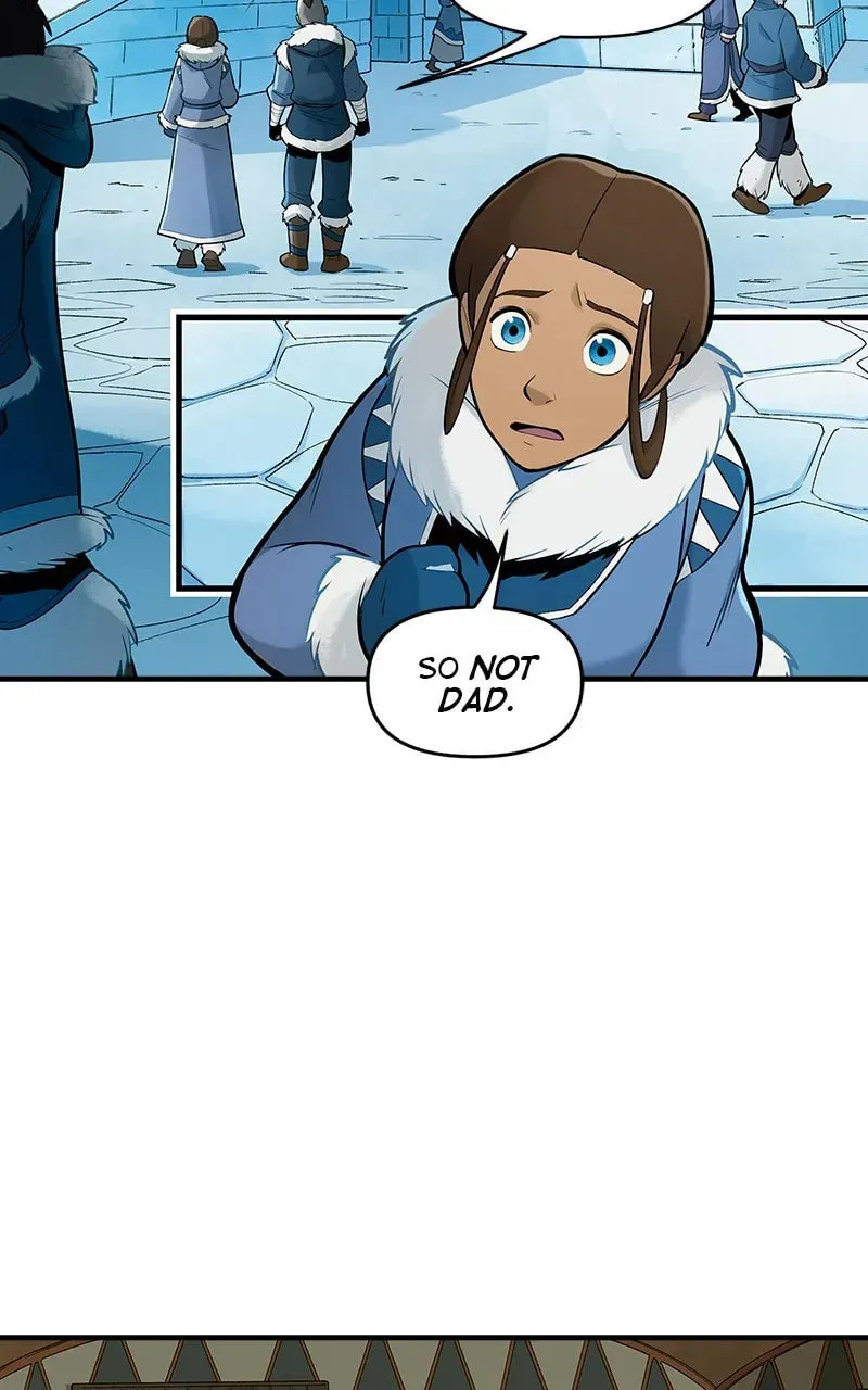 Avatar: The Last Airbender Chapter 62 page 4 - 