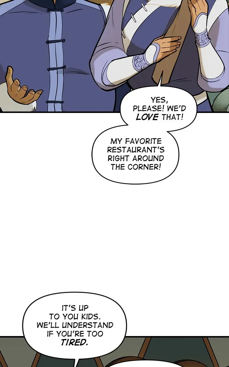 Avatar: The Last Airbender Chapter 62 page 35 - 