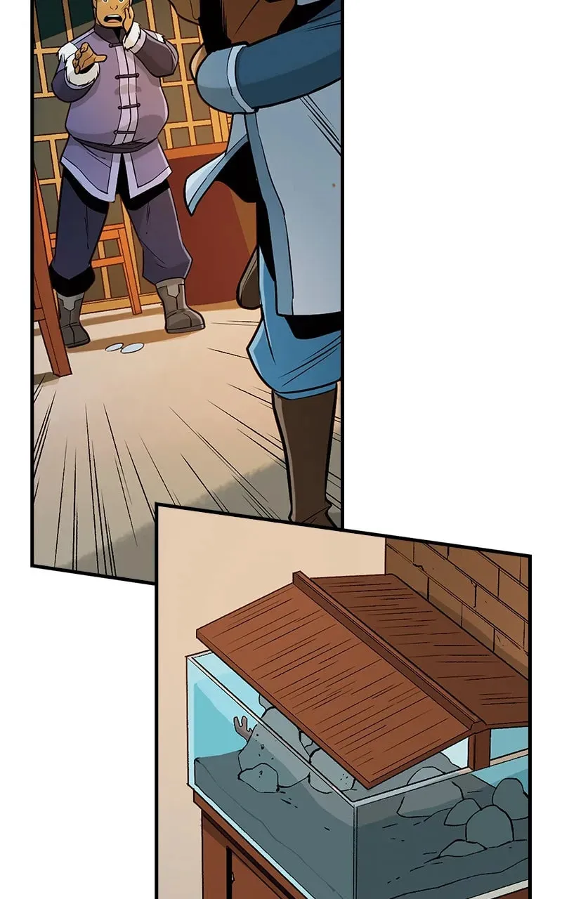 Avatar: The Last Airbender Chapter 62 page 50 - 