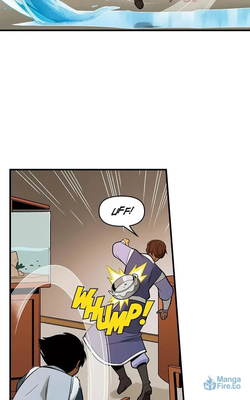 Avatar: The Last Airbender Chapter 62 page 54 - 