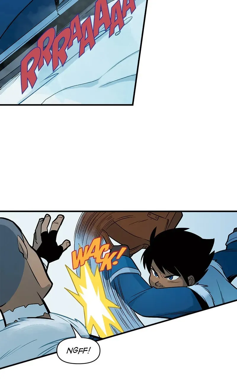 Avatar: The Last Airbender Chapter 62 page 62 - 