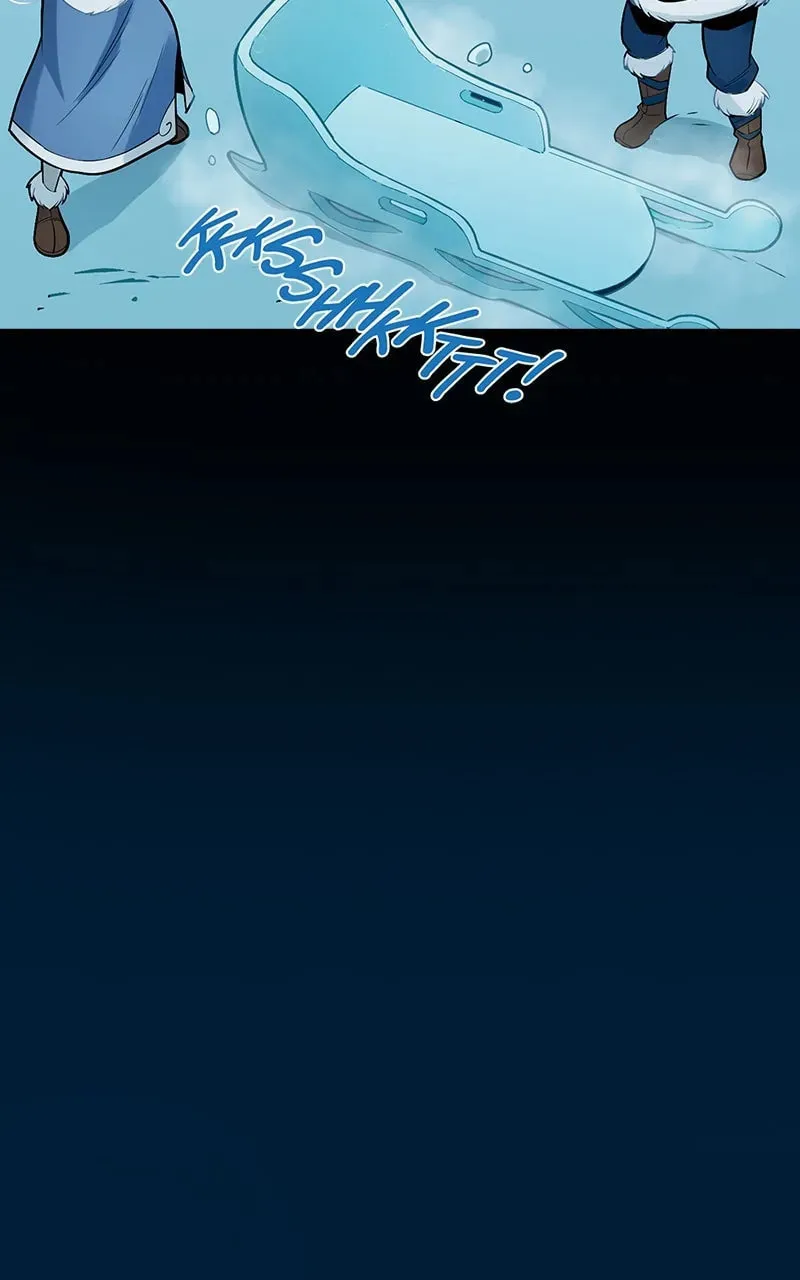 Avatar: The Last Airbender Chapter 62 page 67 - 
