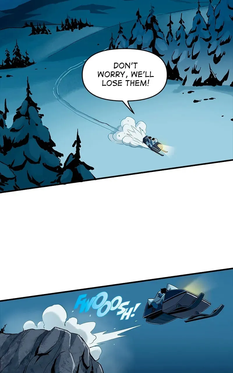 Avatar: The Last Airbender Chapter 63 page 2 - 
