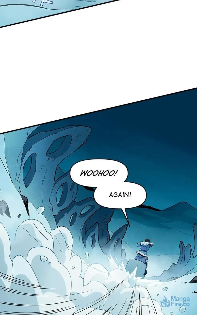Avatar: The Last Airbender Chapter 63 page 12 - 