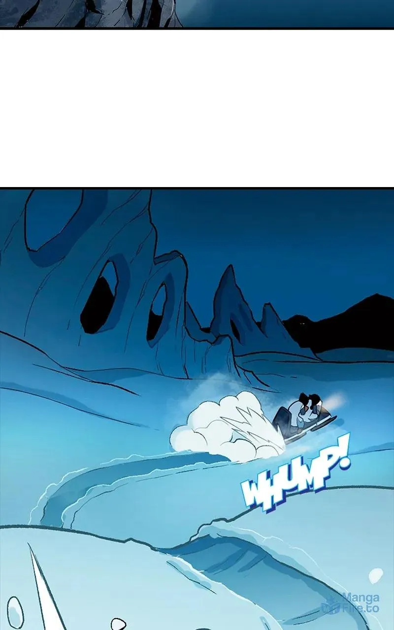 Avatar: The Last Airbender Chapter 63 page 3 - 