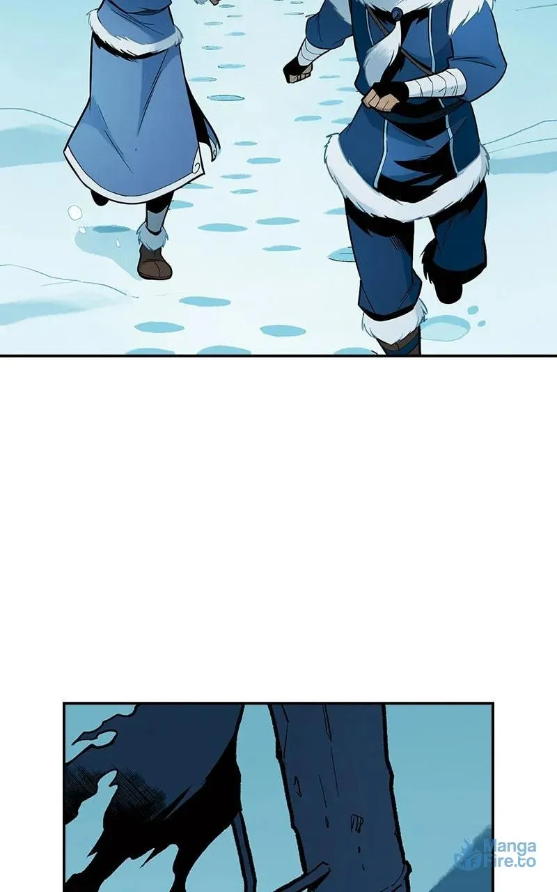 Avatar: The Last Airbender Chapter 63 page 27 - 
