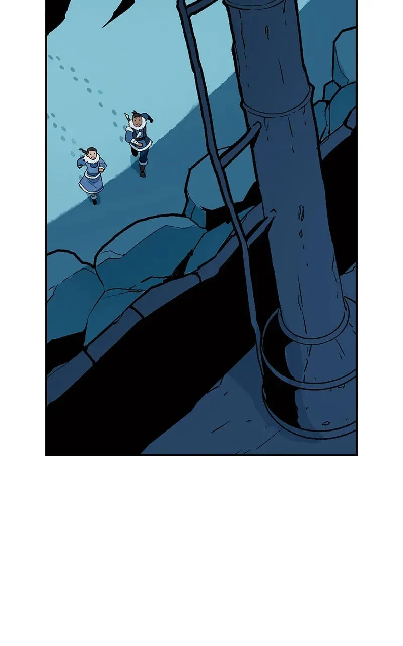 Avatar: The Last Airbender Chapter 63 page 28 - 
