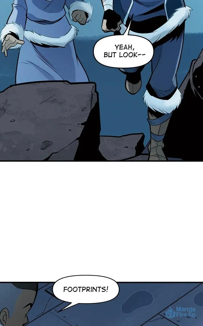 Avatar: The Last Airbender Chapter 63 page 30 - 