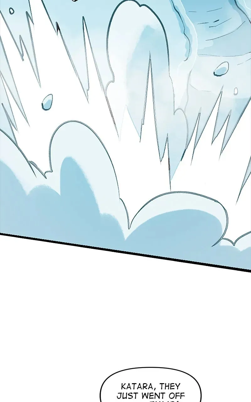 Avatar: The Last Airbender Chapter 63 page 4 - 