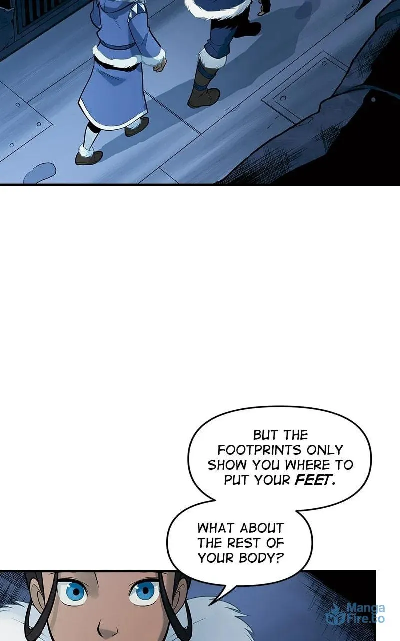 Avatar: The Last Airbender Chapter 63 page 33 - 