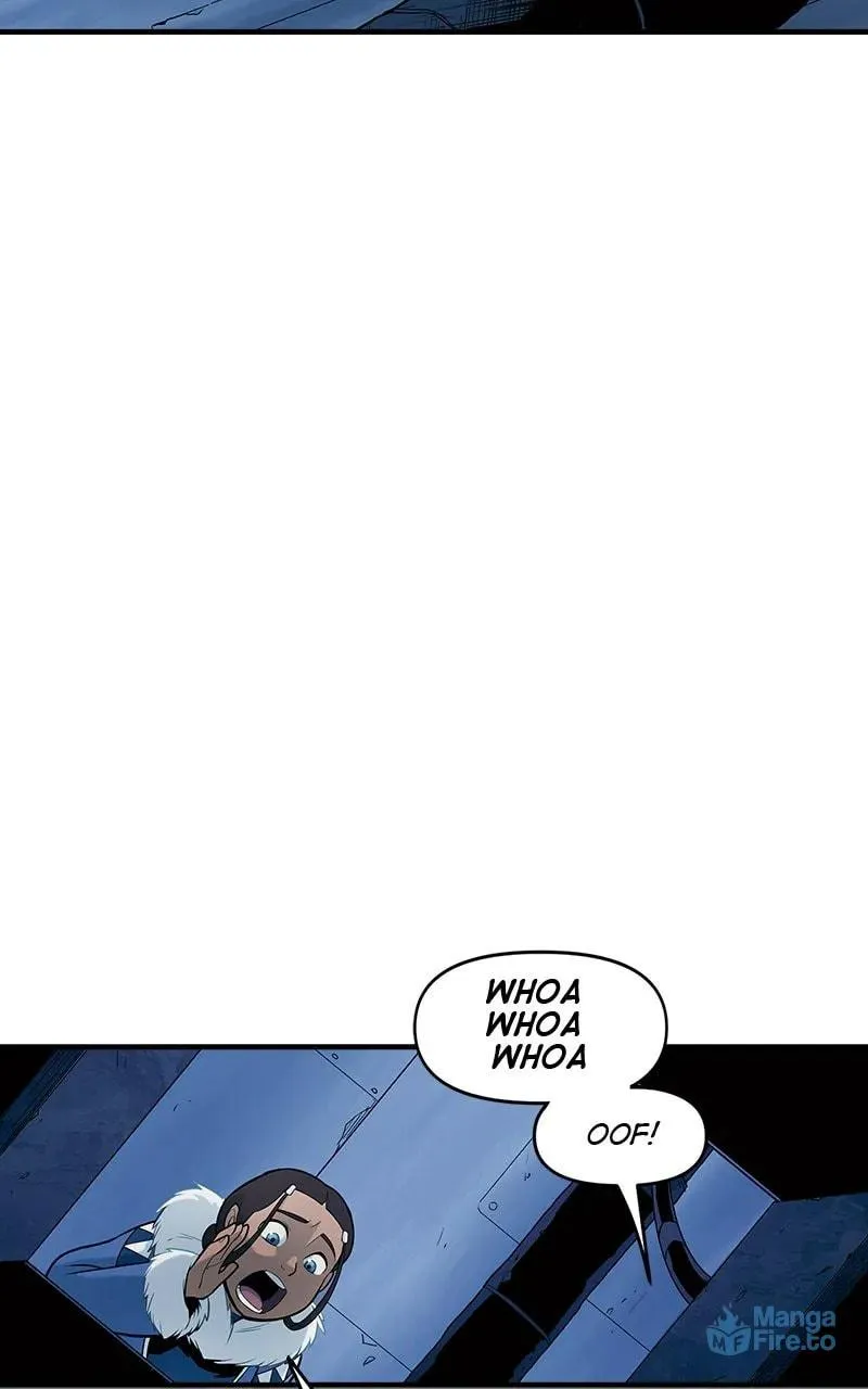 Avatar: The Last Airbender Chapter 63 page 36 - 