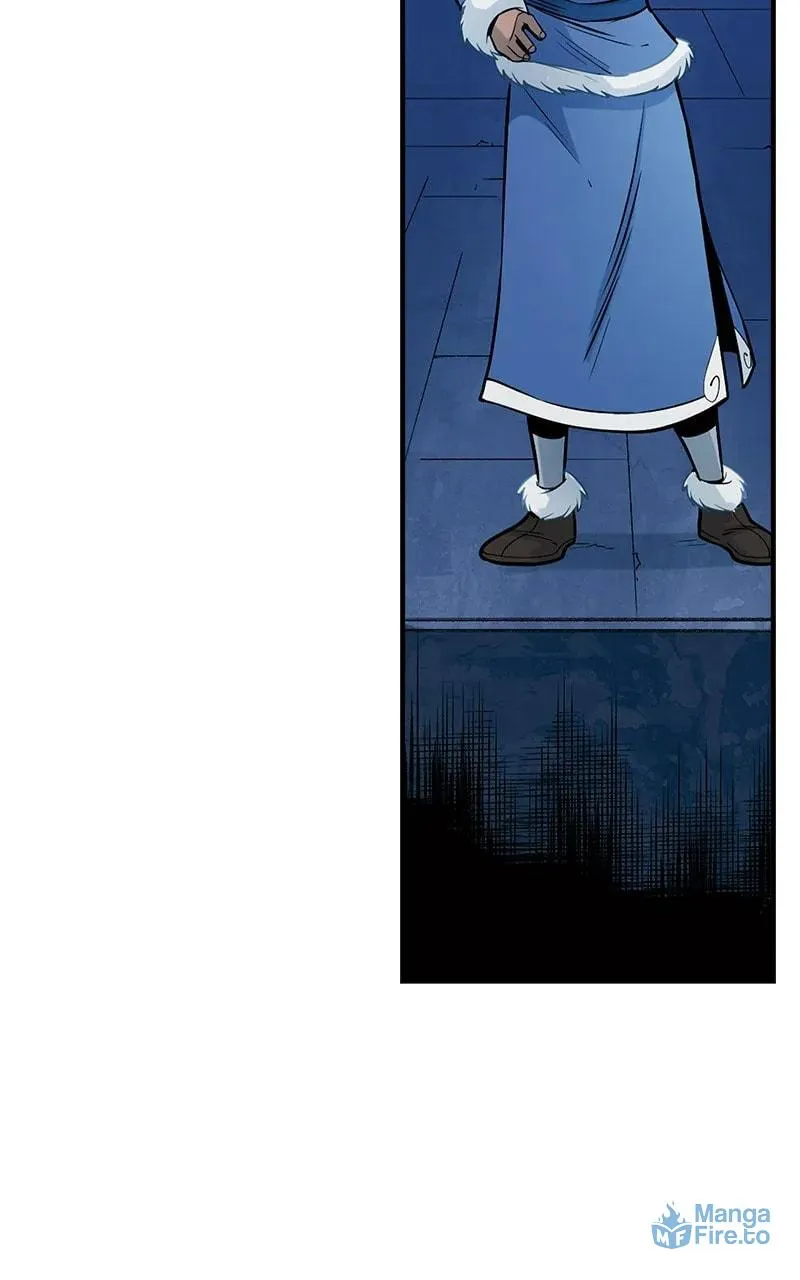 Avatar: The Last Airbender Chapter 63 page 39 - 