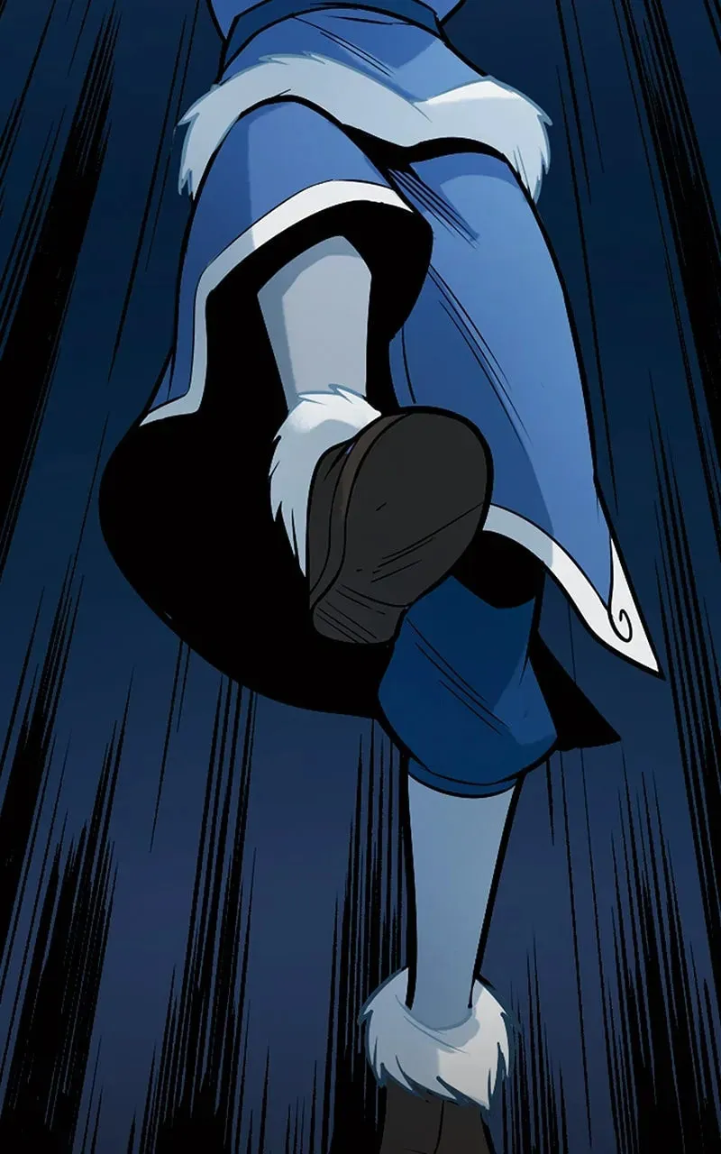Avatar: The Last Airbender Chapter 63 page 41 - 