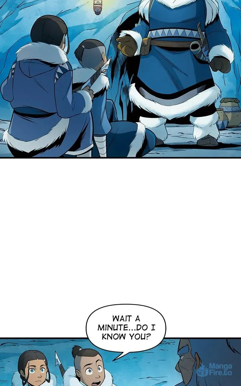 Avatar: The Last Airbender Chapter 63 page 48 - 