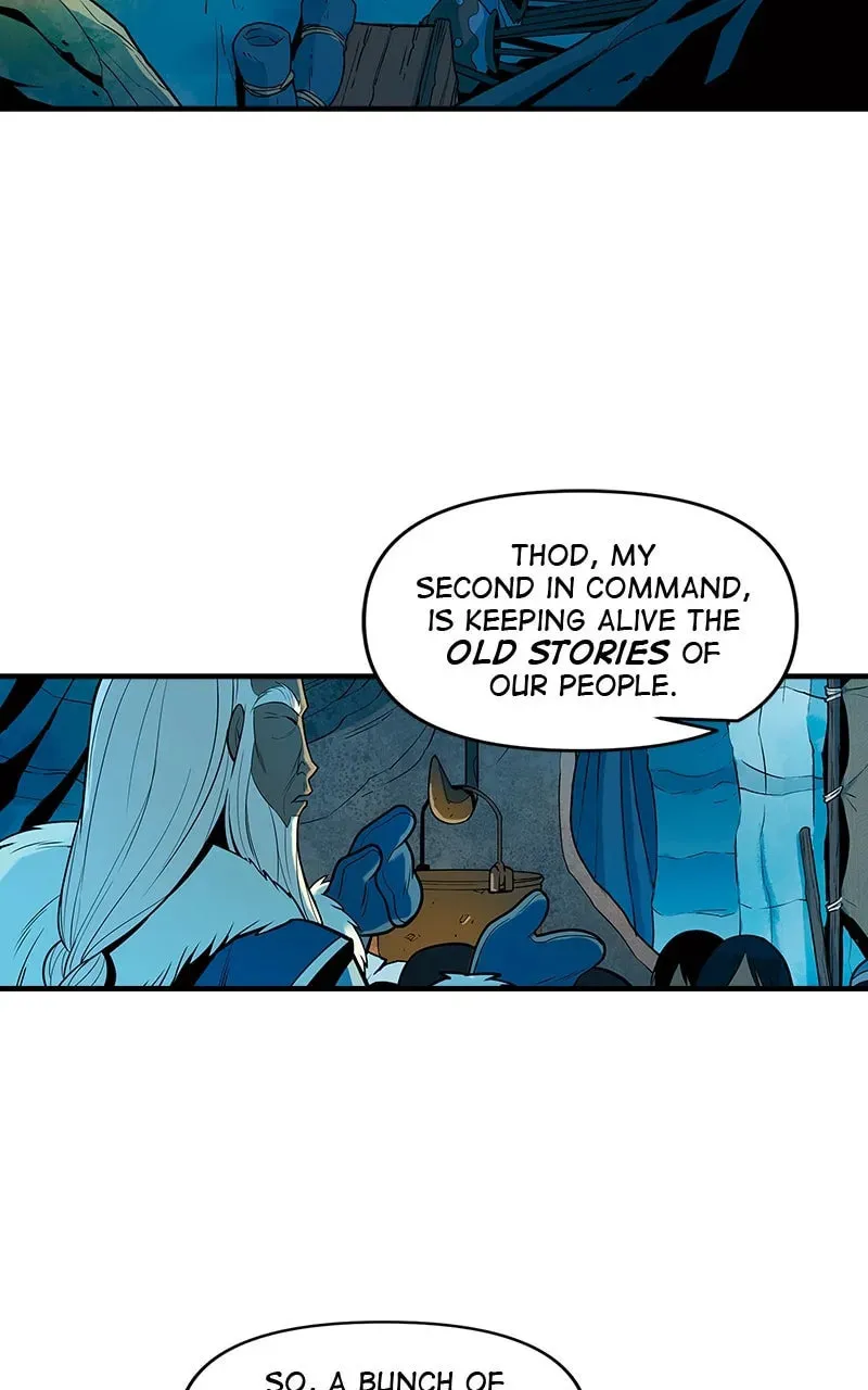 Avatar: The Last Airbender Chapter 63 page 53 - 