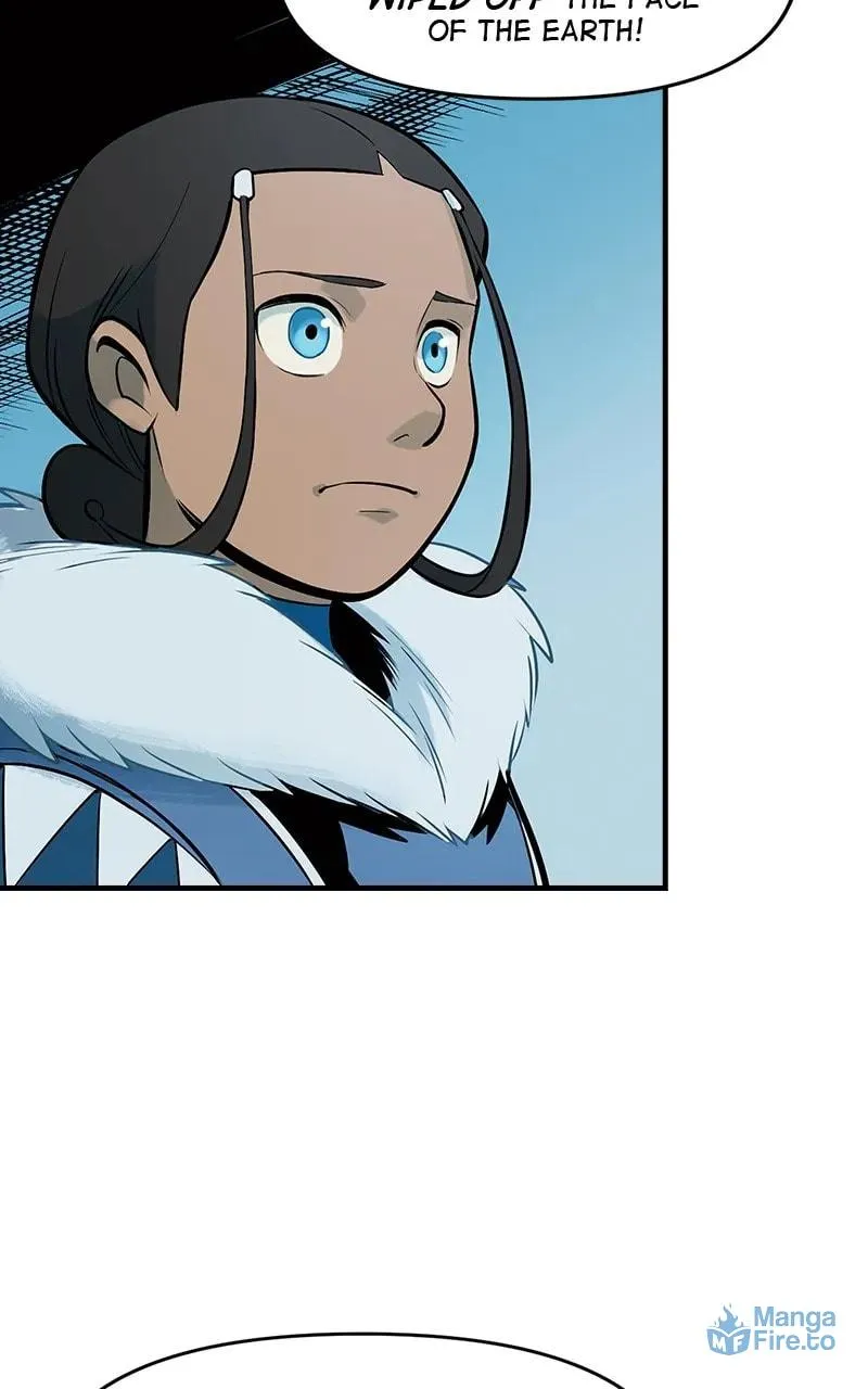 Avatar: The Last Airbender Chapter 63 page 57 - 