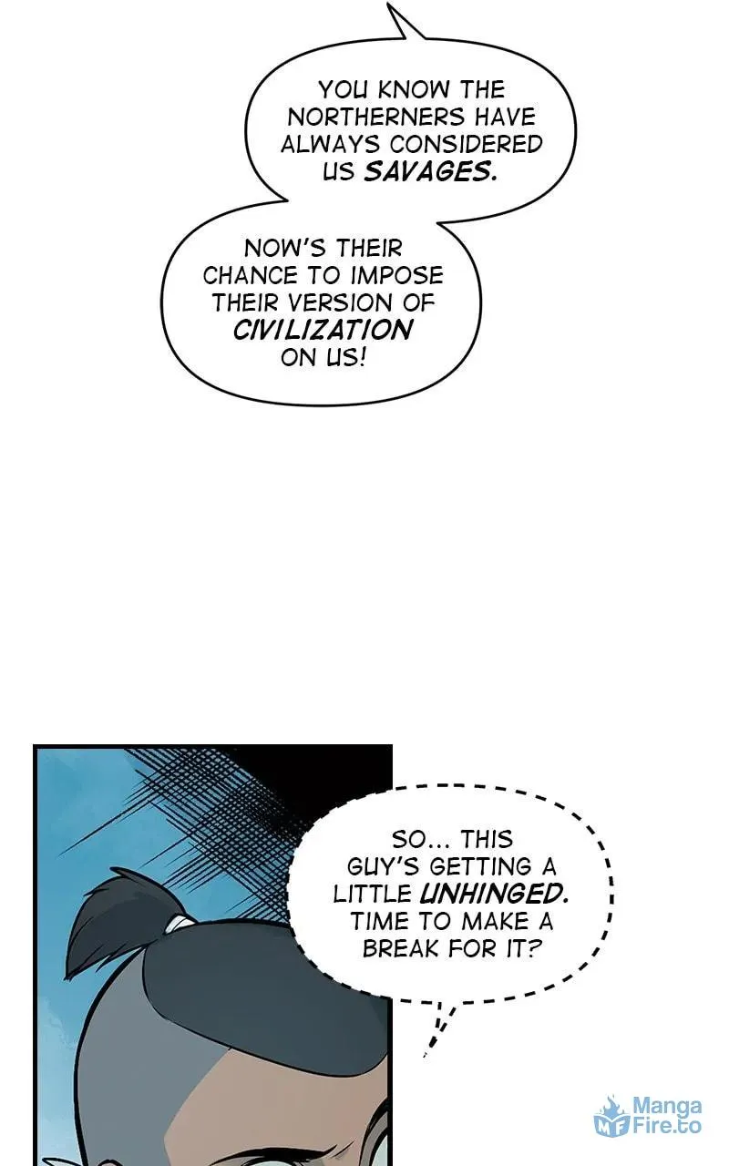 Avatar: The Last Airbender Chapter 63 page 66 - 