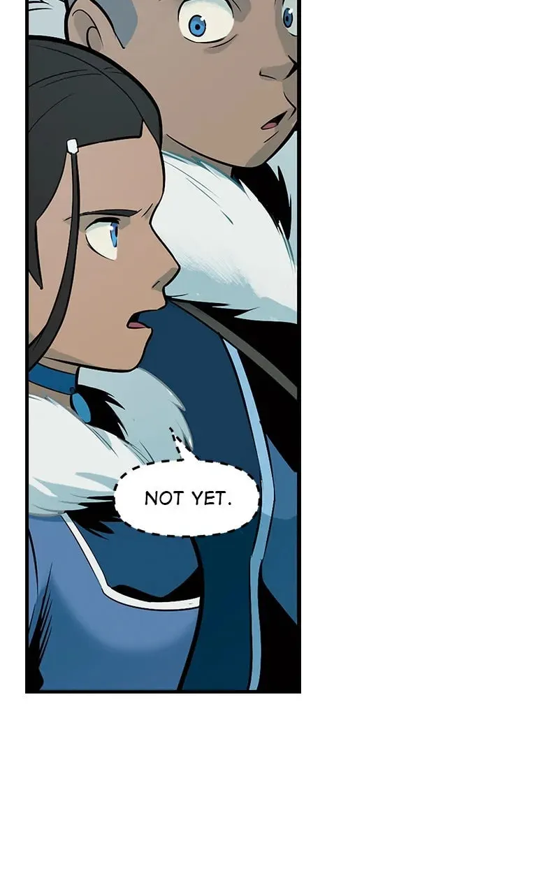 Avatar: The Last Airbender Chapter 63 page 67 - 
