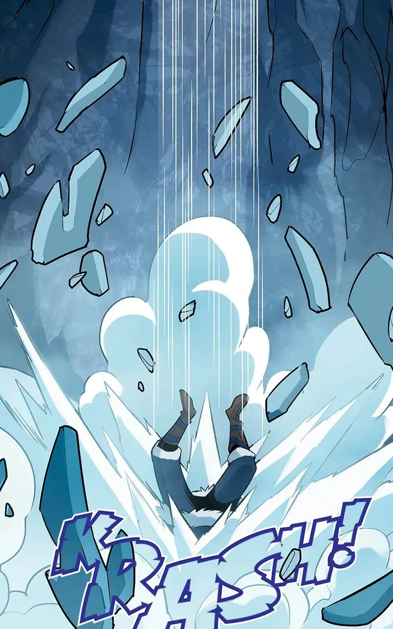 Avatar: The Last Airbender Chapter 63 page 8 - 