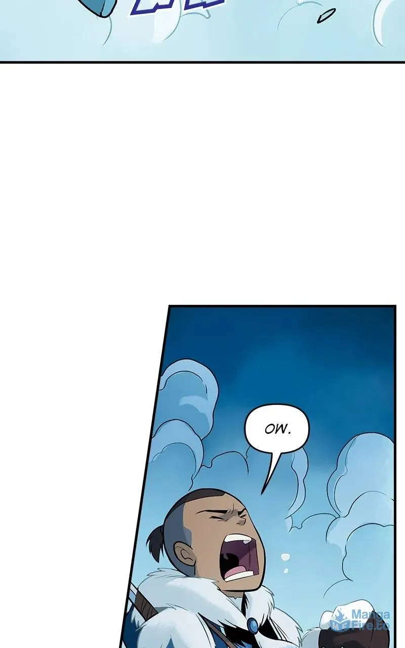 Avatar: The Last Airbender Chapter 63 page 9 - 