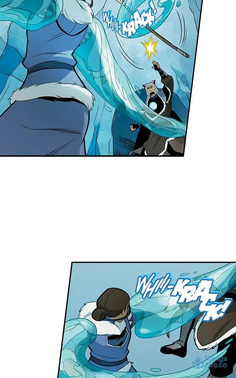 Avatar: The Last Airbender Chapter 64 page 12 - 