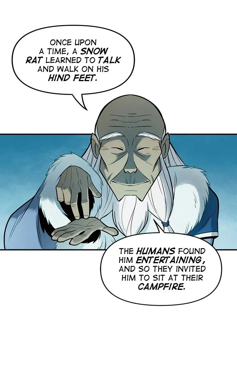 Avatar: The Last Airbender Chapter 64 page 20 - 
