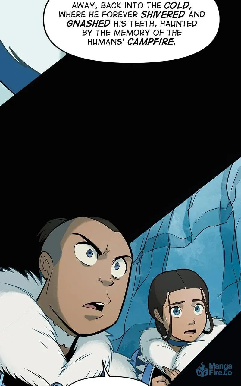 Avatar: The Last Airbender Chapter 64 page 24 - 