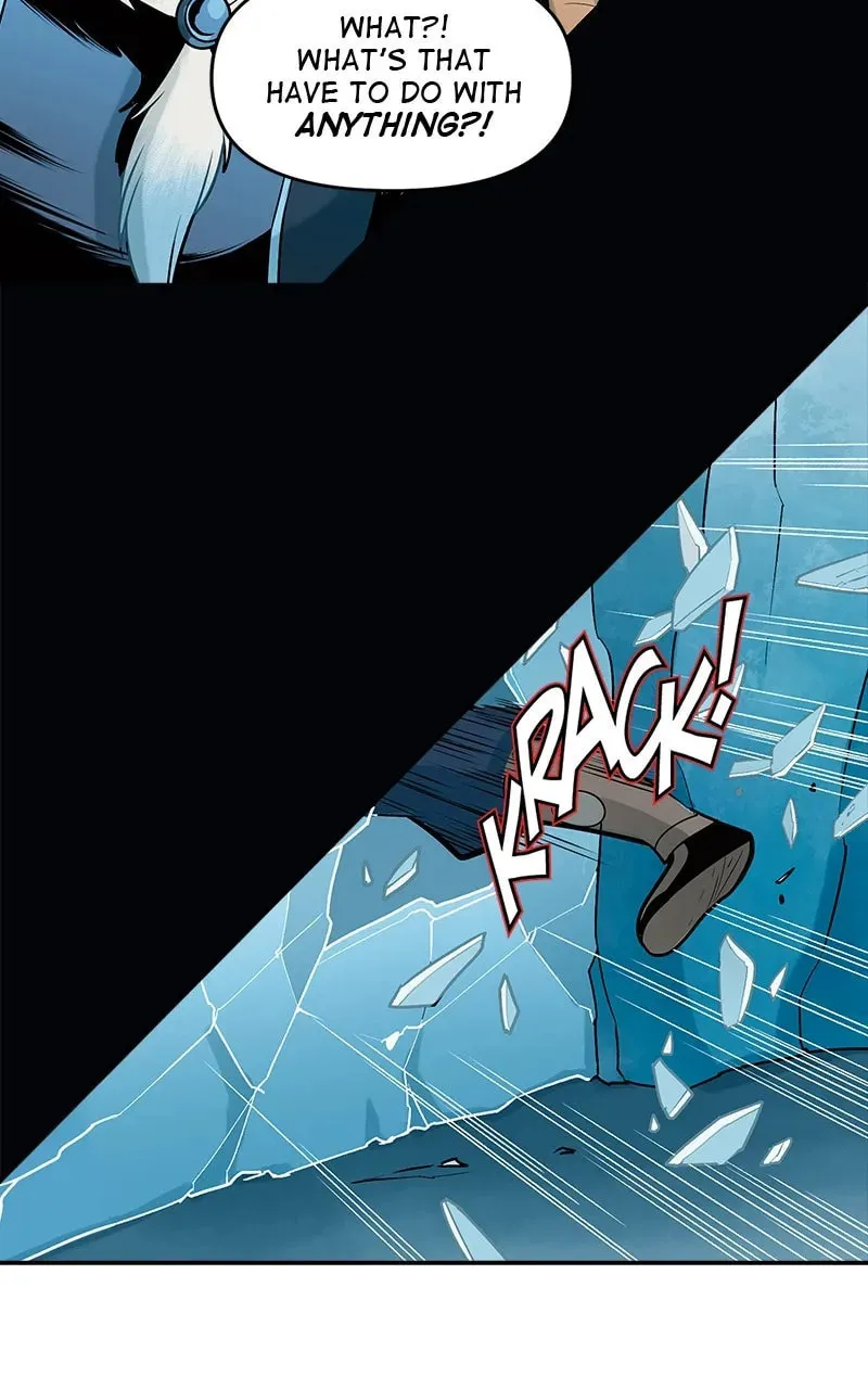 Avatar: The Last Airbender Chapter 64 page 25 - 