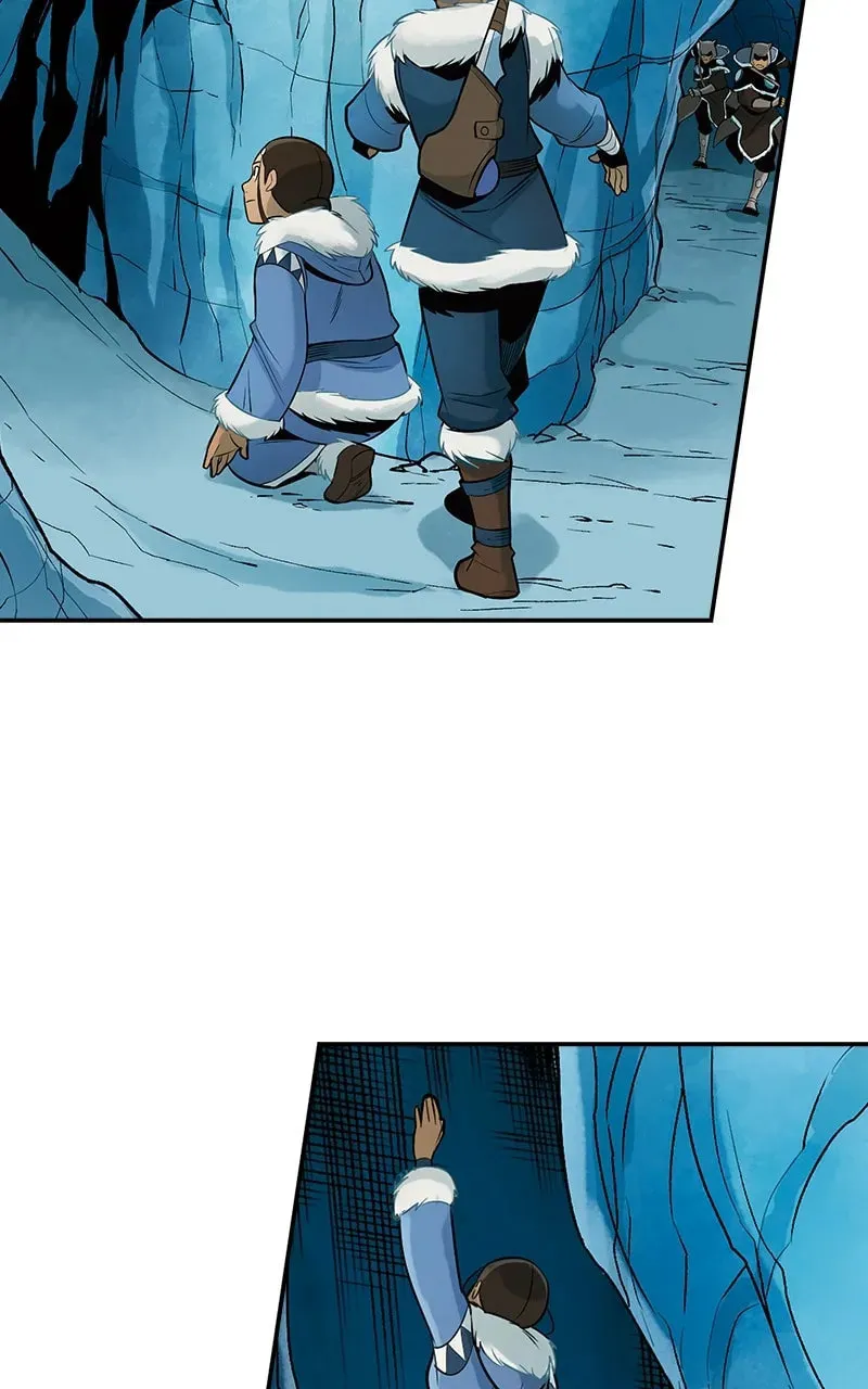 Avatar: The Last Airbender Chapter 64 page 28 - 